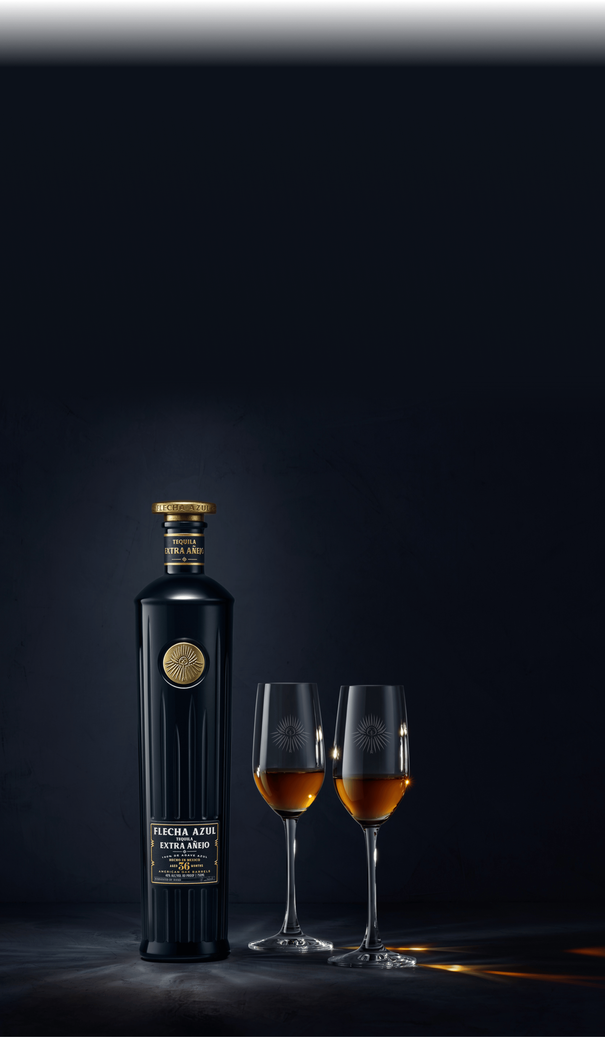 Extra Añejo | Aspen Vodka